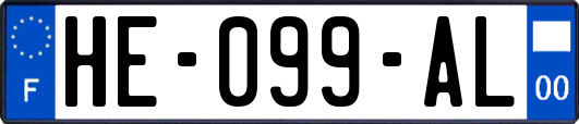 HE-099-AL