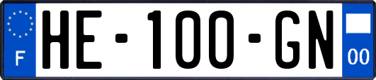 HE-100-GN