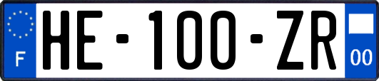HE-100-ZR