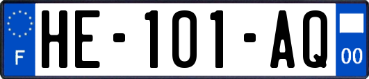 HE-101-AQ