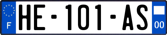 HE-101-AS