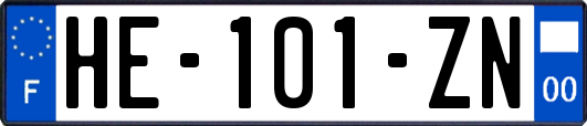 HE-101-ZN