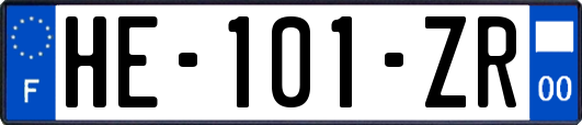 HE-101-ZR