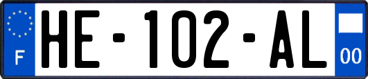 HE-102-AL
