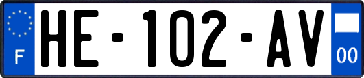 HE-102-AV