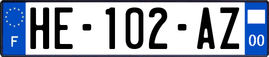 HE-102-AZ