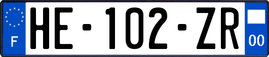 HE-102-ZR