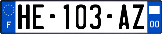 HE-103-AZ