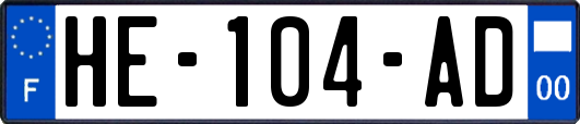 HE-104-AD