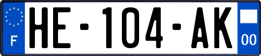 HE-104-AK