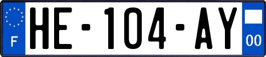 HE-104-AY