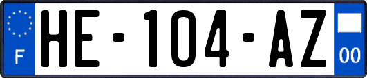 HE-104-AZ