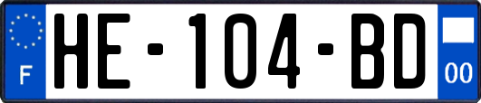 HE-104-BD