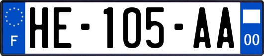 HE-105-AA