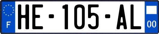 HE-105-AL