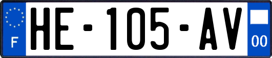 HE-105-AV