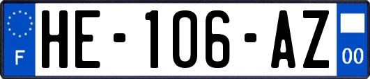 HE-106-AZ