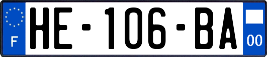 HE-106-BA