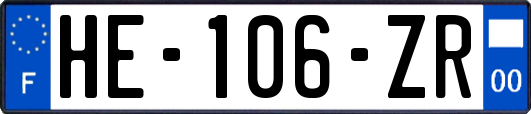 HE-106-ZR