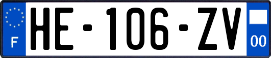 HE-106-ZV
