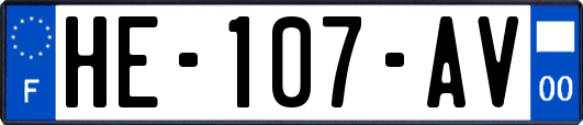 HE-107-AV