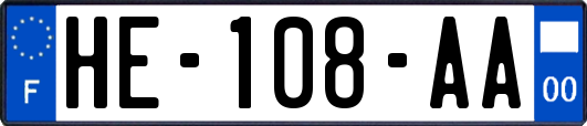 HE-108-AA