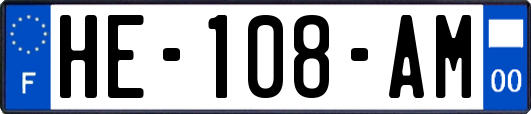 HE-108-AM