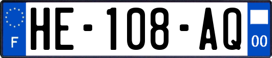 HE-108-AQ