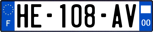 HE-108-AV