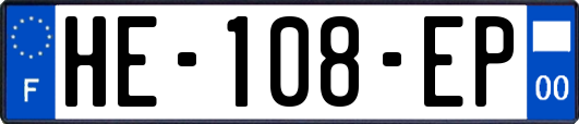HE-108-EP
