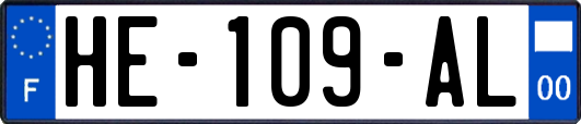HE-109-AL