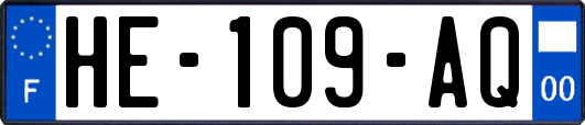 HE-109-AQ