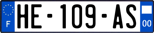 HE-109-AS