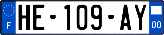 HE-109-AY