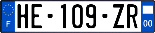 HE-109-ZR