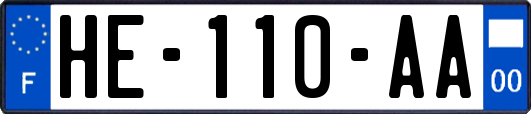 HE-110-AA