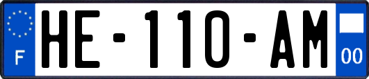 HE-110-AM