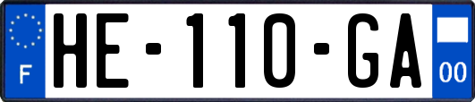 HE-110-GA