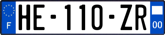 HE-110-ZR