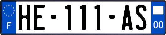 HE-111-AS