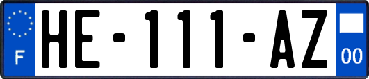 HE-111-AZ