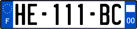 HE-111-BC