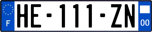 HE-111-ZN