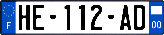 HE-112-AD