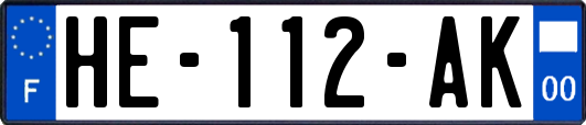 HE-112-AK