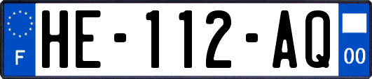 HE-112-AQ