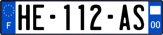 HE-112-AS