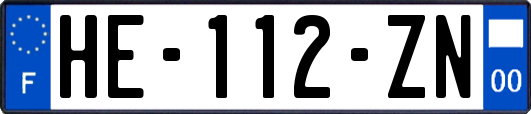 HE-112-ZN