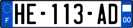 HE-113-AD