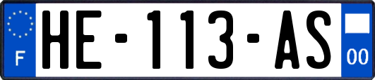 HE-113-AS